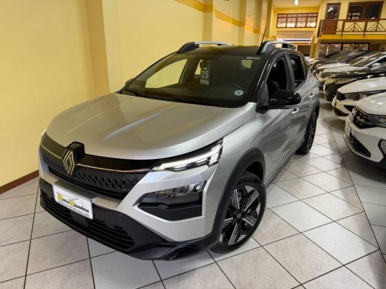 RENAULT KARDIAN 1.0 TCE FLEX TECHNO EDC